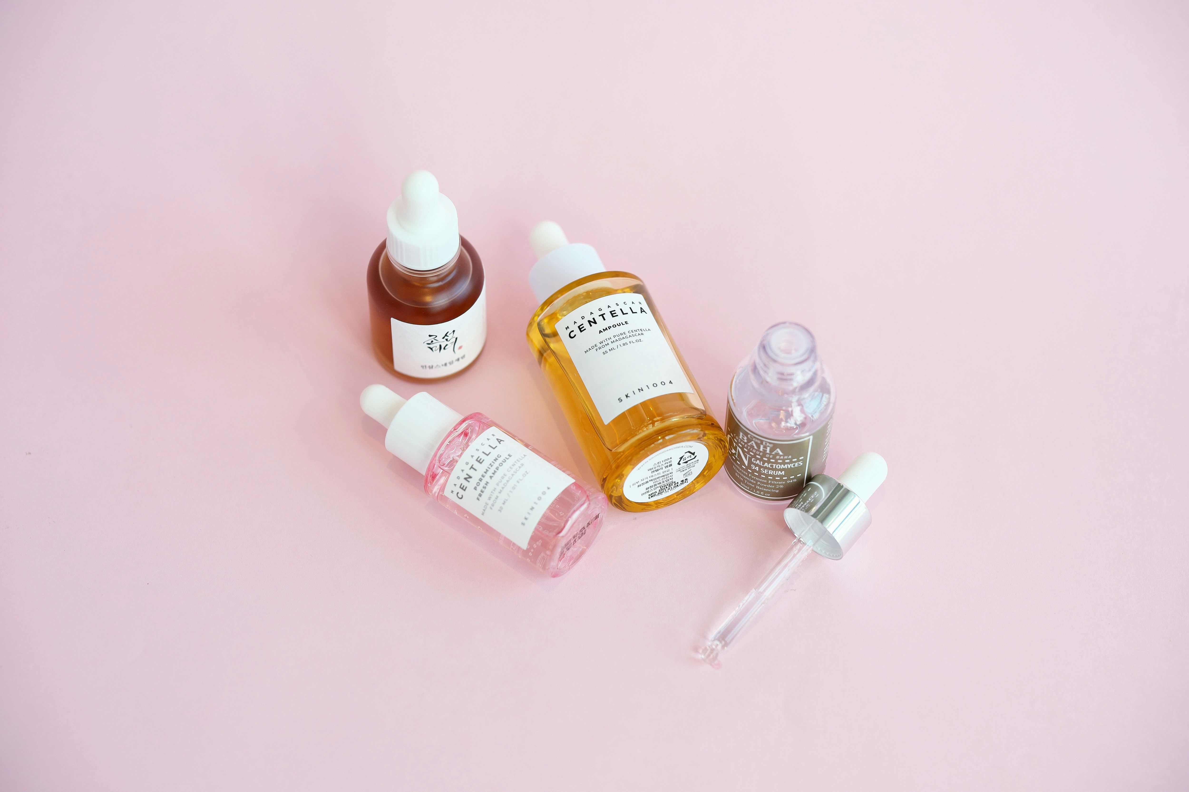 K-Beauty Shopping Guide: Seoul's Best Beauty Districts