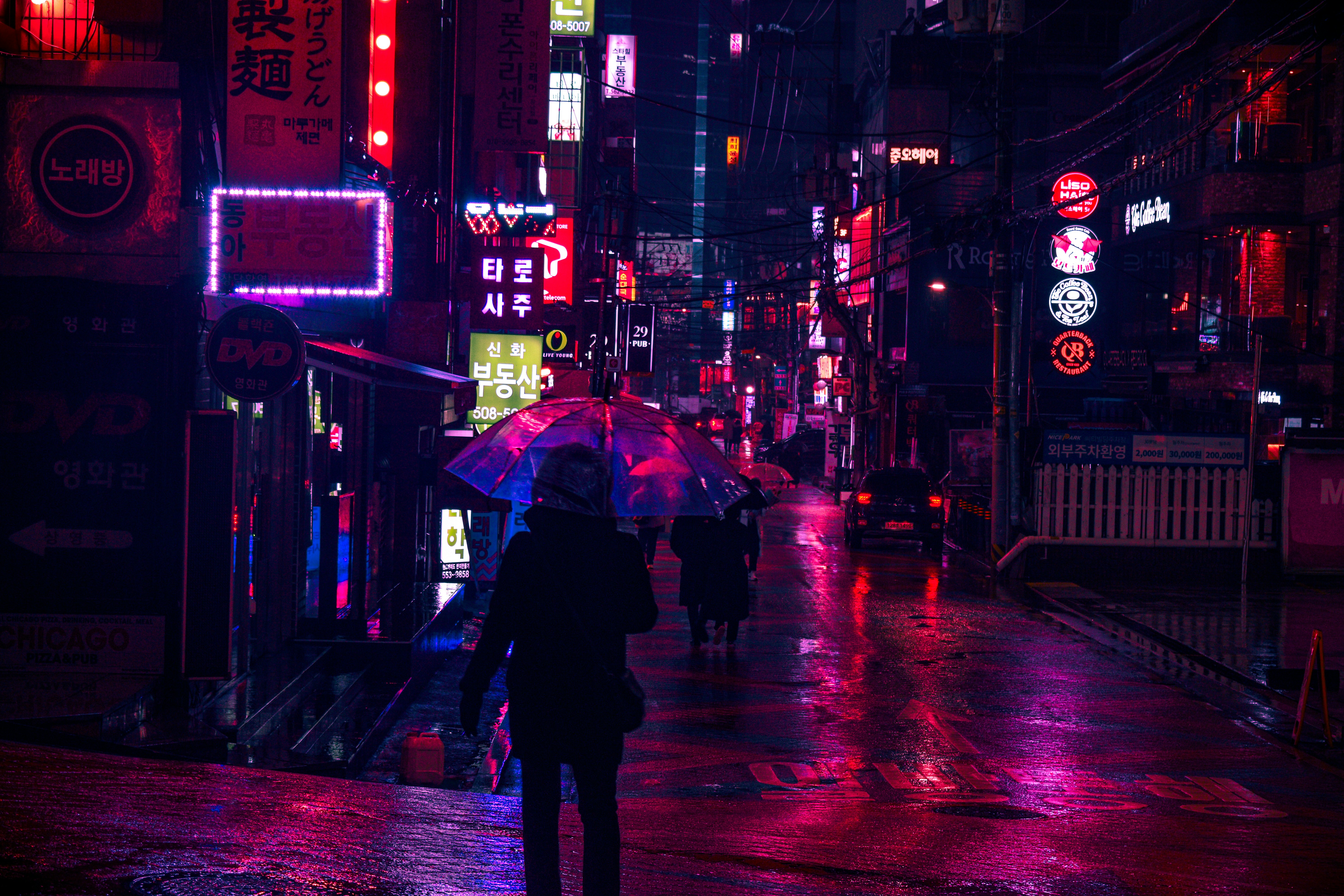 Seoul Like a Local: Hidden Gems Beyond Gangnam