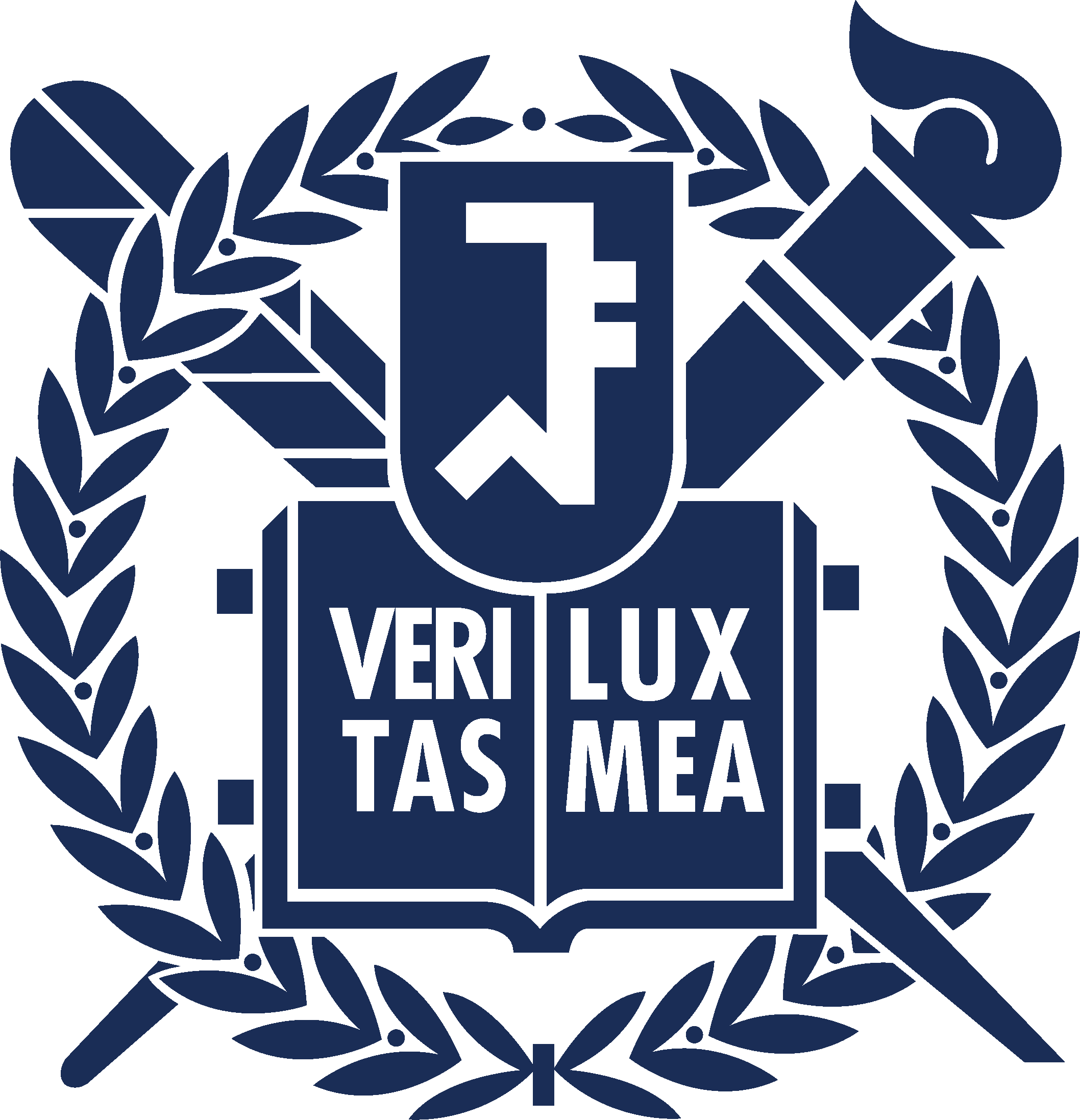 Seoul National University Logo